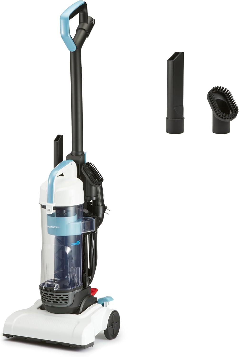 BACIS UPRIGHT BAGLESS VACUUM